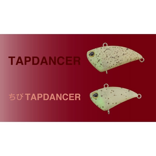 タップダンサー